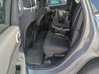 2021 Jeep Grand Cherokee Laredo E 4x4