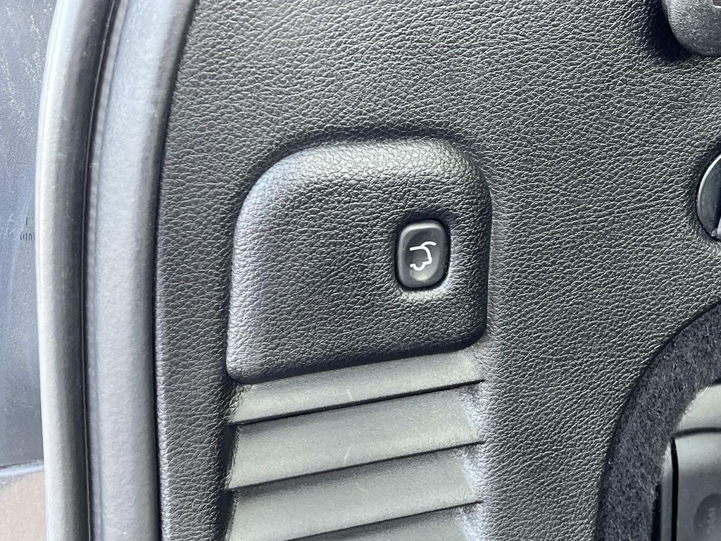 2016 Jeep Grand Cherokee High Altitude
