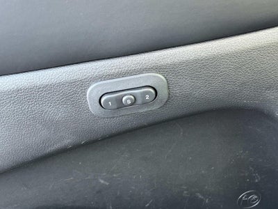 2016 Jeep Grand Cherokee High Altitude