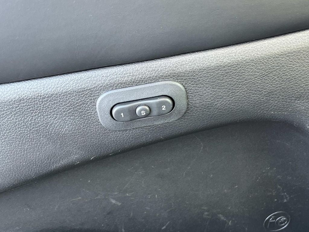 2016 Jeep Grand Cherokee High Altitude