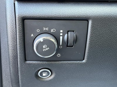 2016 Jeep Grand Cherokee High Altitude