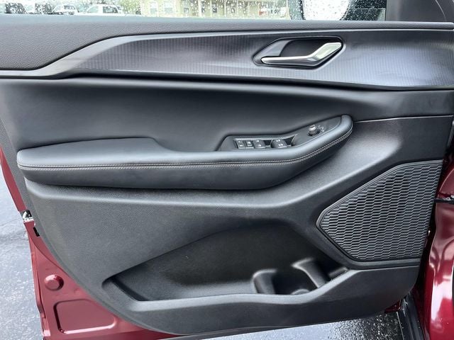 2026 Jeep Grand Cherokee GRAND CHEROKEE LAREDO X 4X4