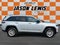 2024 Jeep Grand Cherokee Laredo 4x4