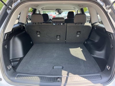 2024 Jeep Grand Cherokee Laredo 4x4