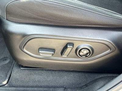 2024 Jeep Grand Cherokee Laredo 4x4