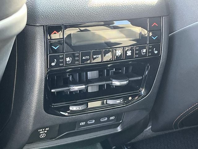 2026 Jeep Grand Cherokee GRAND CHEROKEE SUMMIT 4X4