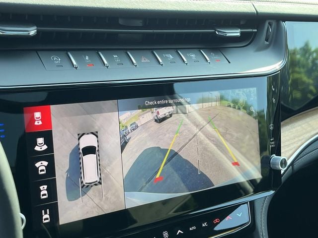 2026 Jeep Grand Cherokee GRAND CHEROKEE SUMMIT 4X4