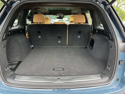 2026 Jeep Grand Cherokee GRAND CHEROKEE SUMMIT 4X4