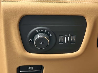 2026 Jeep Grand Cherokee GRAND CHEROKEE SUMMIT 4X4
