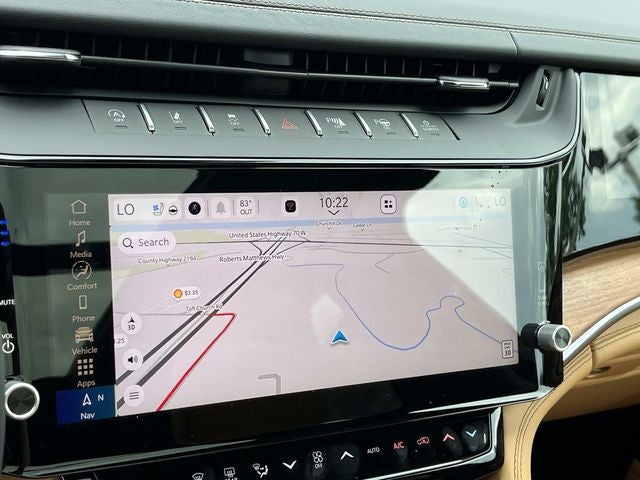 2026 Jeep Grand Cherokee GRAND CHEROKEE SUMMIT 4X4