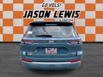 2026 Jeep Grand Cherokee GRAND CHEROKEE SUMMIT 4X4