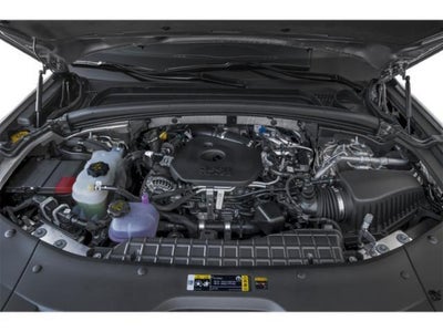 2027 Jeep Grand Cherokee GRAND CHEROKEE SUMMIT 4X4