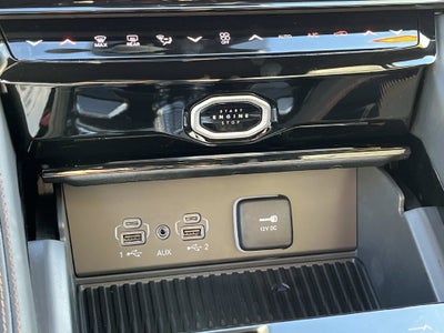 2027 Jeep Grand Cherokee GRAND CHEROKEE SUMMIT 4X4