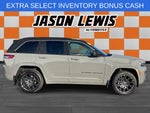 2027 Jeep Grand Cherokee GRAND CHEROKEE SUMMIT 4X4