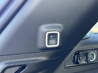 2027 Jeep Grand Cherokee GRAND CHEROKEE SUMMIT 4X4