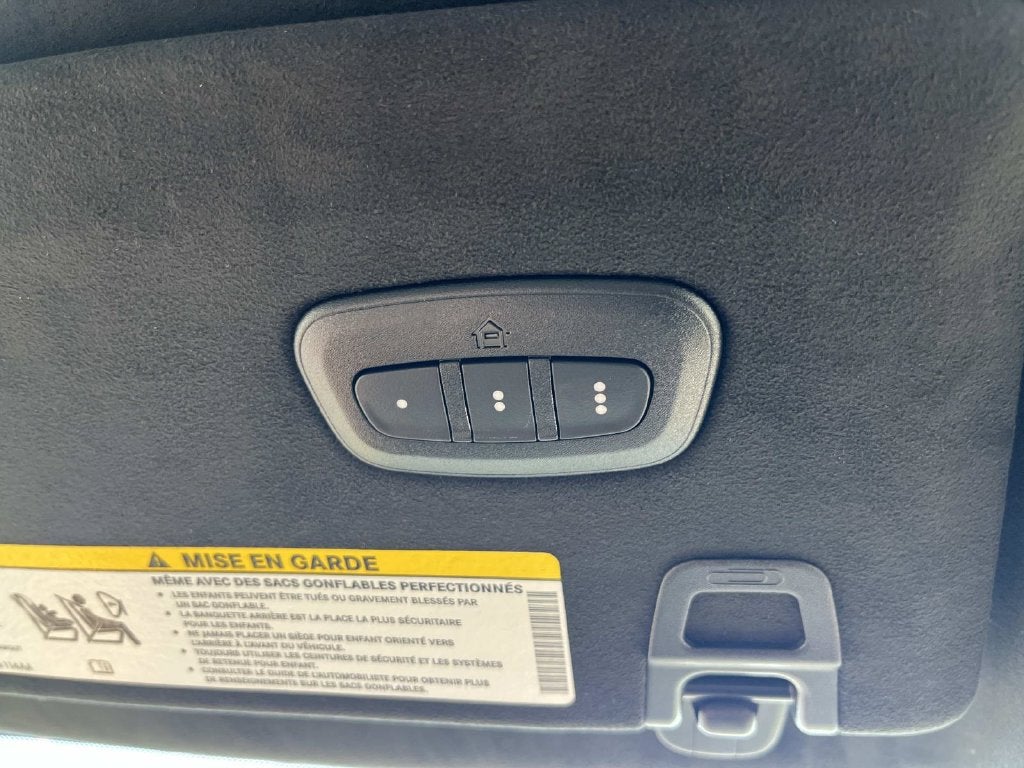 2027 Jeep Grand Cherokee GRAND CHEROKEE SUMMIT 4X4