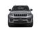 2027 Jeep Grand Cherokee GRAND CHEROKEE SUMMIT 4X4