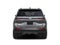 2027 Jeep Grand Cherokee GRAND CHEROKEE SUMMIT 4X4