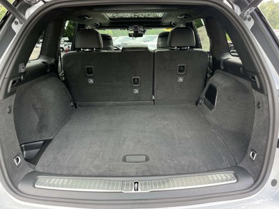 2026 Jeep Grand Cherokee GRAND CHEROKEE SUMMIT 4X4
