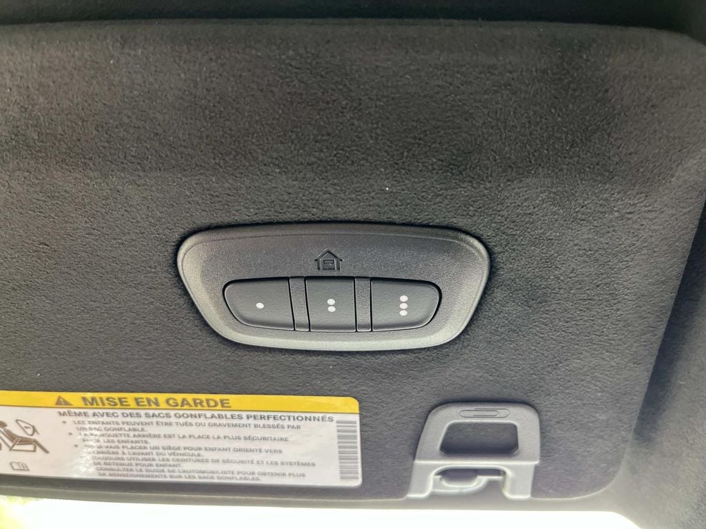2026 Jeep Grand Cherokee GRAND CHEROKEE SUMMIT 4X4