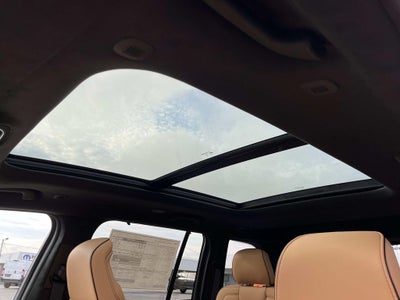 2026 Jeep Grand Cherokee GRAND CHEROKEE SUMMIT 4X4