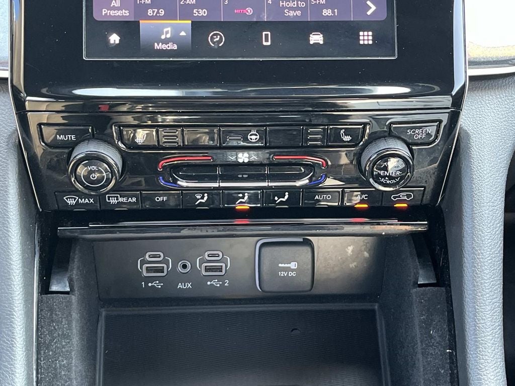 2021 Jeep Grand Cherokee L Altitude 4x4