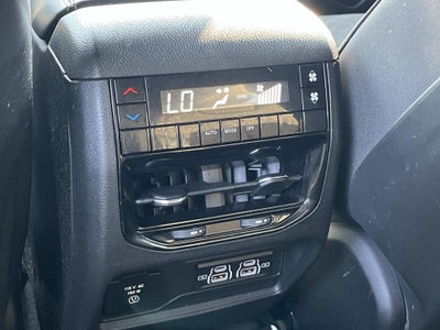 2021 Jeep Grand Cherokee L Altitude 4x4