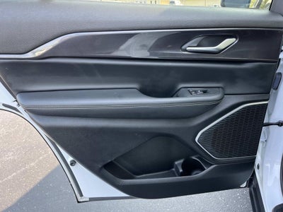 2021 Jeep Grand Cherokee L Altitude 4x4