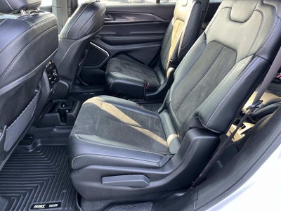 2021 Jeep Grand Cherokee L Altitude 4x4