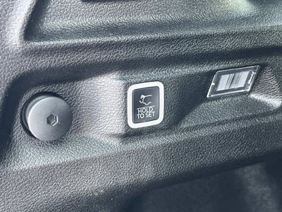 2021 Jeep Grand Cherokee L Altitude 4x4
