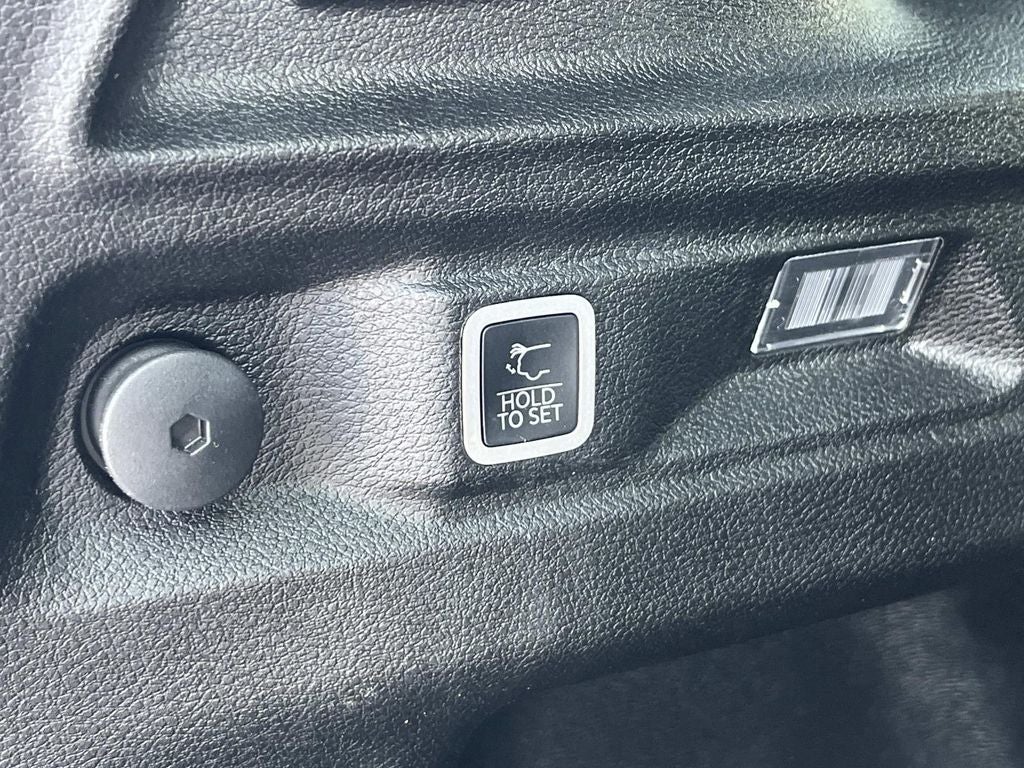2021 Jeep Grand Cherokee L Altitude 4x4