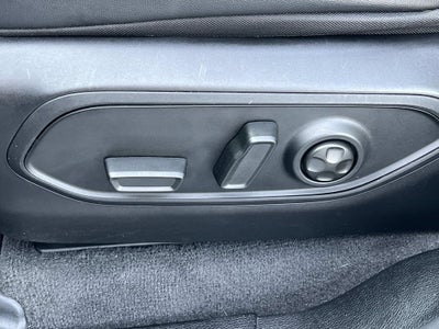 2021 Jeep Grand Cherokee L Altitude 4x4