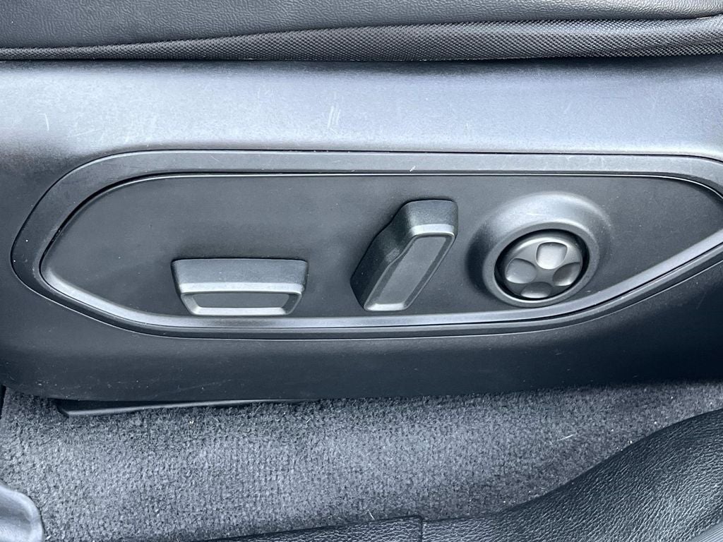 2021 Jeep Grand Cherokee L Altitude 4x4