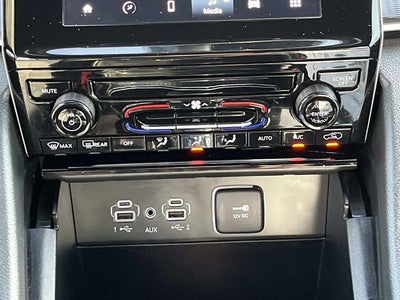 2024 Jeep Grand Cherokee L Laredo X 4x4