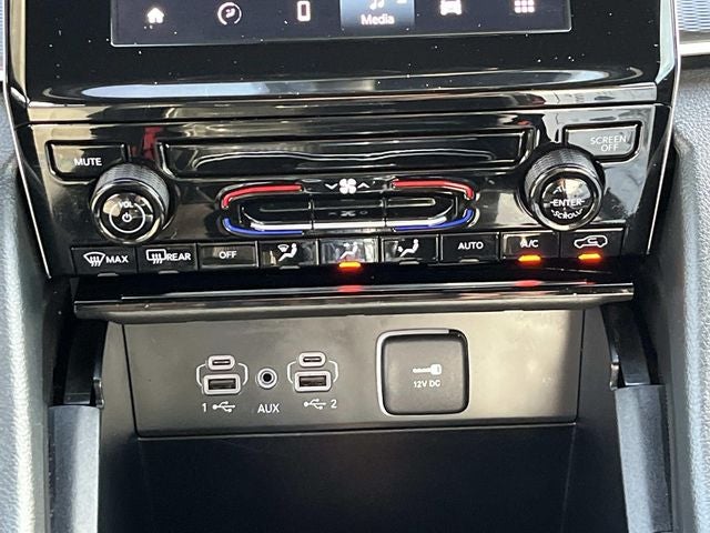 2024 Jeep Grand Cherokee L Laredo X 4x4