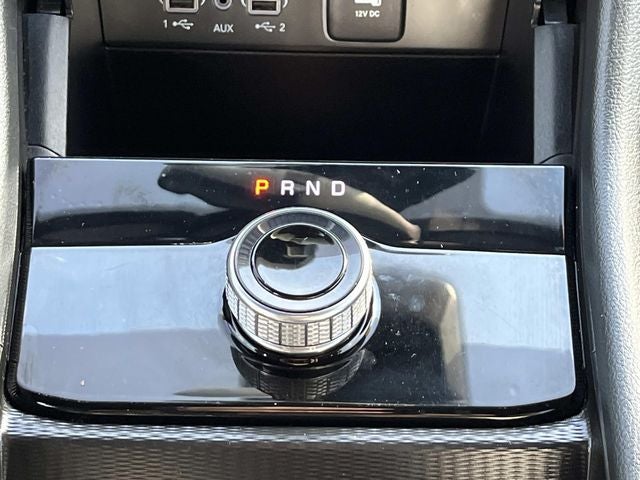 2024 Jeep Grand Cherokee L Laredo X 4x4
