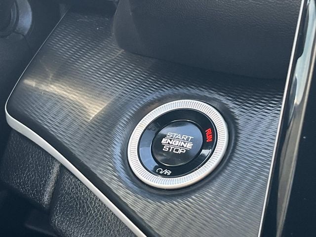 2024 Jeep Grand Cherokee L Laredo X 4x4