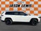 2024 Jeep Grand Cherokee L Laredo X 4x4
