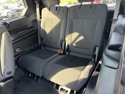 2024 Jeep Grand Cherokee L Laredo X 4x4