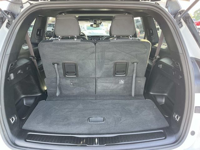 2024 Jeep Grand Cherokee L Laredo X 4x4