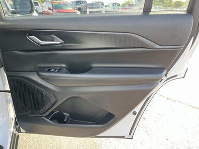 2024 Jeep Grand Cherokee L Laredo X 4x4