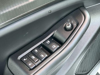 2024 Jeep Grand Cherokee L Laredo X 4x4