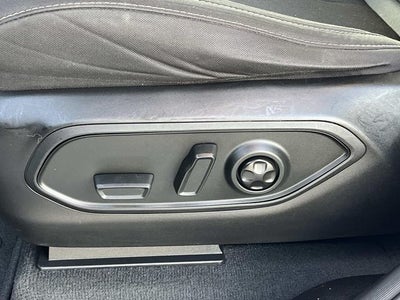 2024 Jeep Grand Cherokee L Laredo X 4x4