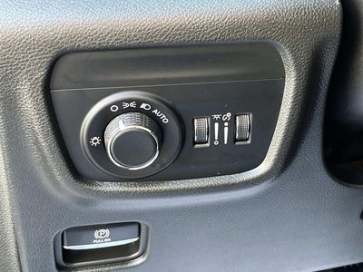 2024 Jeep Grand Cherokee L Laredo X 4x4