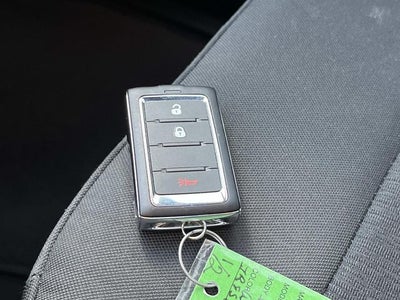 2024 Jeep Grand Cherokee L Laredo X 4x4