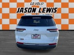 2024 Jeep Grand Cherokee L Laredo X 4x4