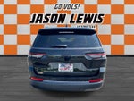 2026 Jeep Grand Cherokee L GRAND CHEROKEE L LAREDO ALTITUDE 4X4