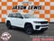 2026 Jeep Grand Cherokee L GRAND CHEROKEE L LAREDO ALTITUDE 4X4