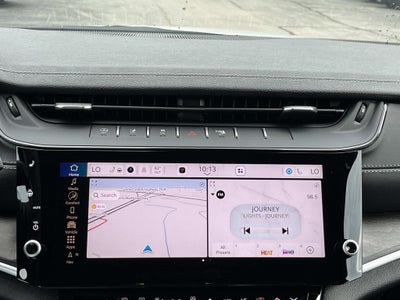 2026 Jeep Grand Cherokee L GRAND CHEROKEE L LAREDO ALTITUDE 4X4