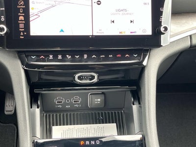 2026 Jeep Grand Cherokee L GRAND CHEROKEE L LAREDO ALTITUDE 4X4